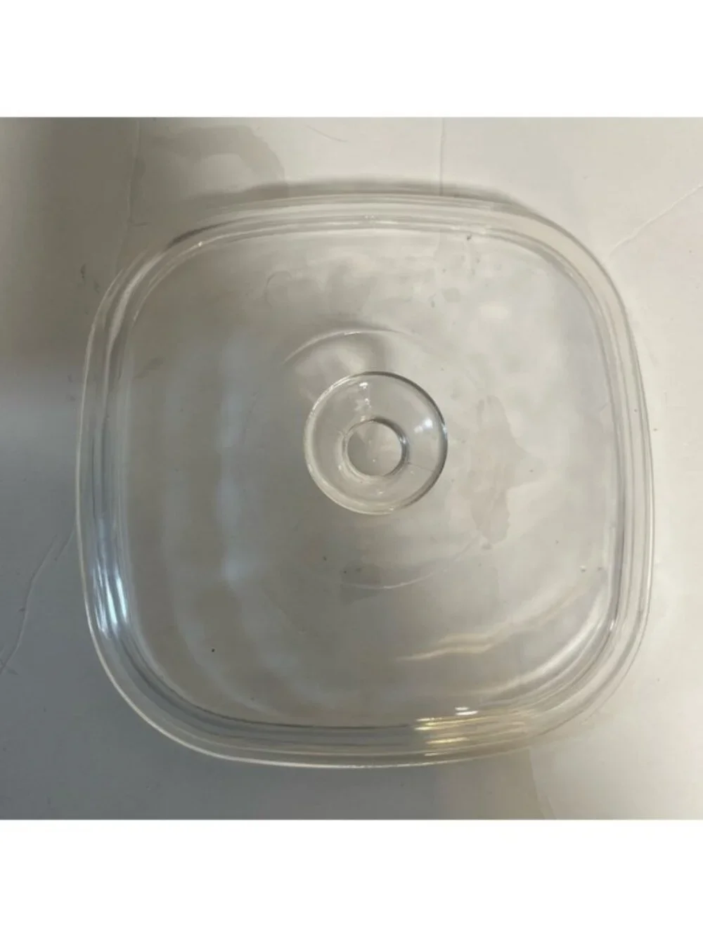 Corning Ware L’Echalote Casserole Dish with Lid - Picture 7 of 10